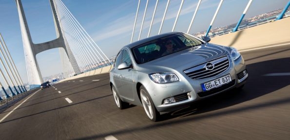 Mehrleistung im Insignia BiTurbo Diesel Mehrleistung im Insignia BiTurbo Diesel