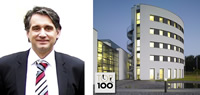 Dr.-Ing. Achim Agostini Dr.-Ing. Achim Agostini