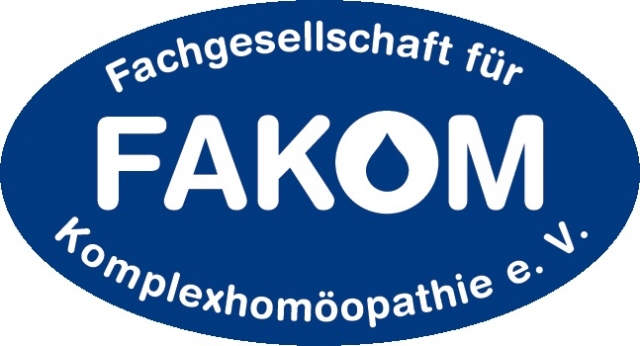 Fachkongress für Komplexhomöopathie Fachkongress für Komplexhomöopathie