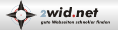 2WiD.net - Logo 2WiD.net - Logo