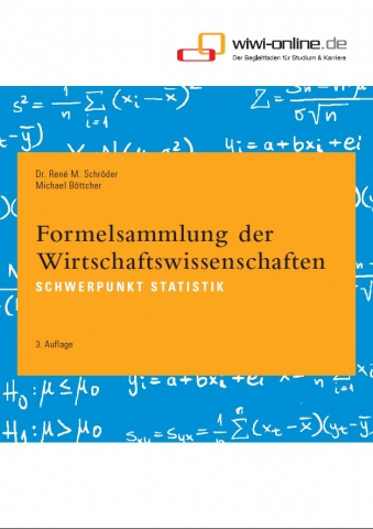 Die neue Statistik-Formelsammlung - jetzt kostenlos zum Download! Die neue Statistik-Formelsammlung - jetzt kostenlos zum Download!