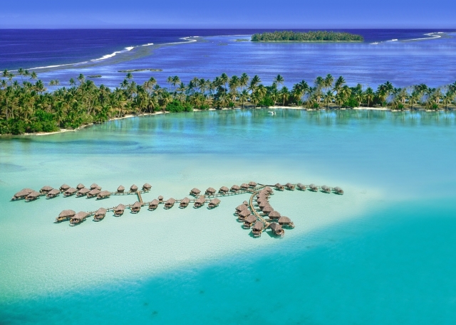 Luxushotels günstig buchen - www.first-class-and-more.de