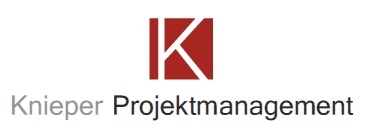 Logo Knieper Projektmanagement Logo Knieper Projektmanagement
