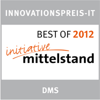 SMC DoubleFind: Best of 20 Produkt in der Kategorie DMS/Datenmanagement