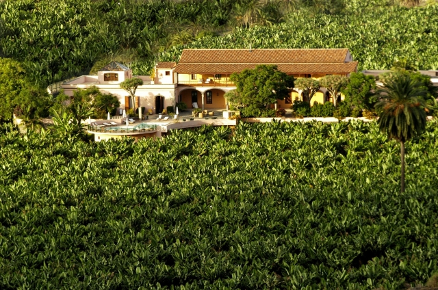 Hacienda del Buen Suceso Hacienda del Buen Suceso