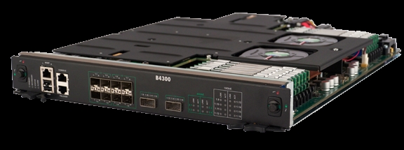 F5 Blade 4300 F5 Blade 4300