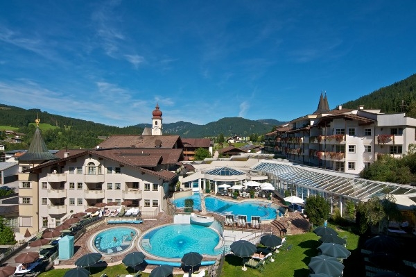 Reiters Posthotel Achenkirch