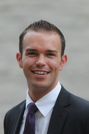 Denny Hölscher