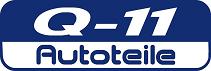 Logo Q-11 Autoteile Logo Q-11 Autoteile