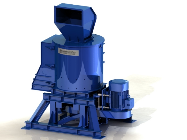 Rotacrex R 1200 - bomatic Rotacrex R 1200 - bomatic