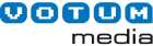 Logo Votum media, © Votum media Logo Votum media, © Votum media