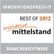 Innovationspreis - IT Innovationspreis - IT