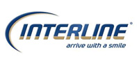Inteline München, Limousinenservice, Logo Inteline München, Limousinenservice, Logo