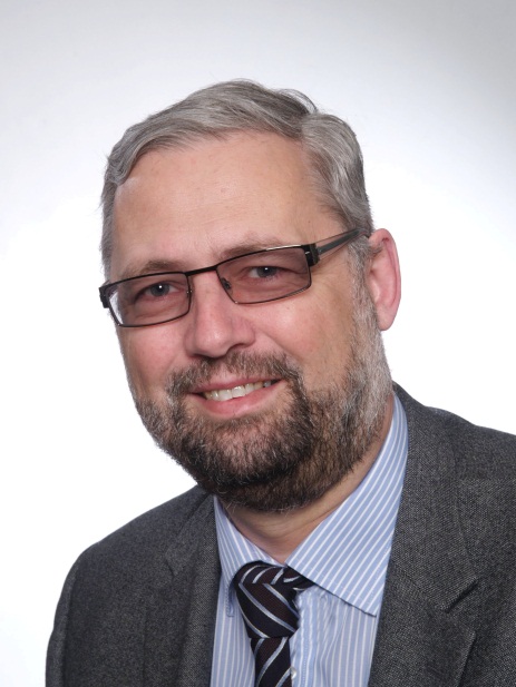 Wichard von Grotthuss Wichard von Grotthuss