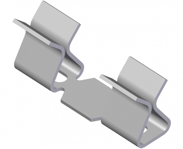 RFI Shield Clips von Autosplice RFI Shield Clips von Autosplice