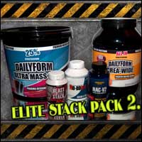 Elite Stack 2.0 Elite Stack 2.0