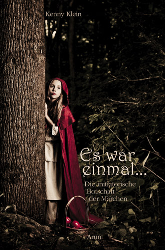 Kenny Klein, Es war einmal..., Arun Verlag