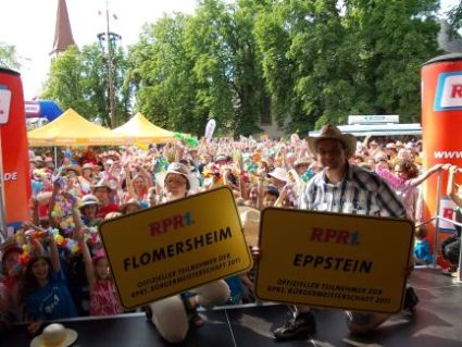 RPR1.Bürgermeisterschaft RPR1.Bürgermeisterschaft