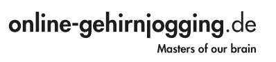 Online-Gehirnjogging.de Logo Online-Gehirnjogging.de Logo