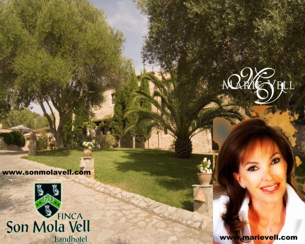 Finca Landhotel Son Mola Vell und Marie Vell Finca Landhotel Son Mola Vell und Marie Vell