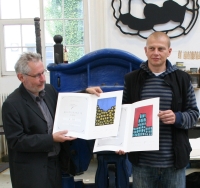 Müller_und_Korsig_mit_Kulturaktien_2008
