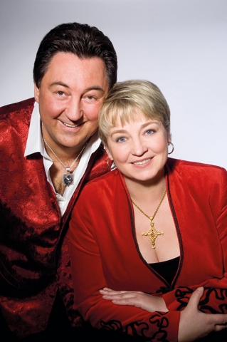 Bärbel und Klaus Drexel Bärbel und Klaus Drexel