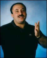 Antonio Silva Antonio Silva