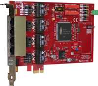 BN4S0e - PCI Express