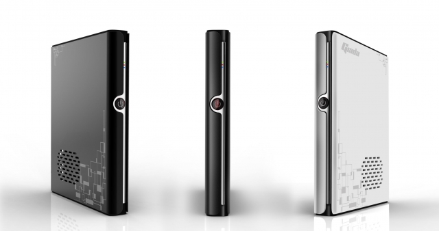 Giadas i35G mini-PC
