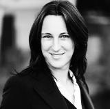 Simone Krauth, Account Managerin bei iCrossing