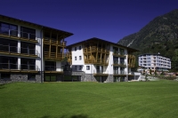 Hotelanlage Hotelanlage