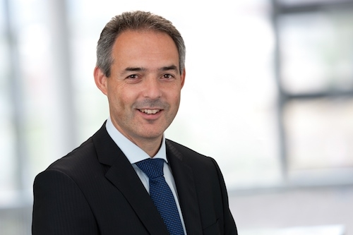 Mag. Hubert Schuhleitner, CEO der ZKW Group