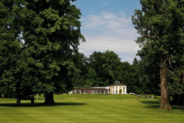 Golfclub Schloss Maxlrain e.V. Golfclub Schloss Maxlrain e.V.