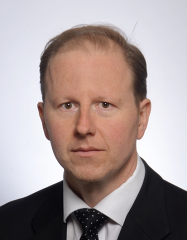 Armin Gudat, Senior Fund Manager Aquila Capital