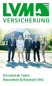 LVM Versicherung Hohen Neuendorf LVM Versicherung Hohen Neuendorf