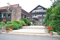 Naturpark Hotel Ebnisee