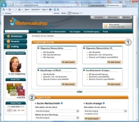 Telefonansagen zum Download: wartemusikshop.de