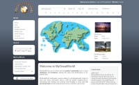 MyGreatWorld.com - kann sich die freie Alternative etablieren? MyGreatWorld.com - kann sich die freie Alternative etablieren?