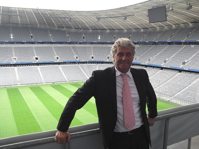 Jean-Marie Pfaff