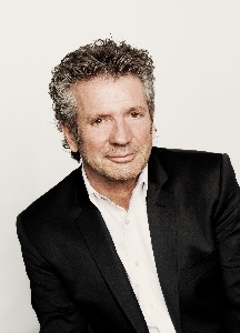 Dieter Keller, Geschäftsführer der Keller company, Mentor&Coach