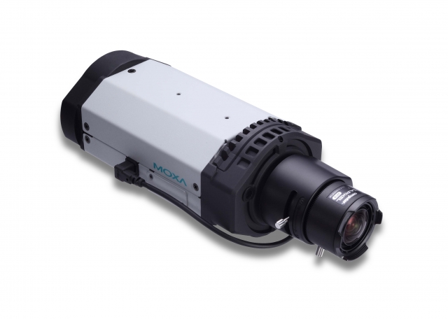 Moxa VPort 36 IP-Kamera