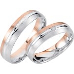 Trauringe Bicolor Ringe Trauringe Bicolor Ringe