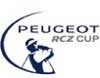 DER PEUGEOT RCZ CUP