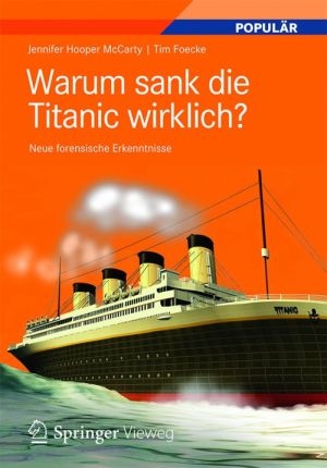 Coverabbildung des Buchs