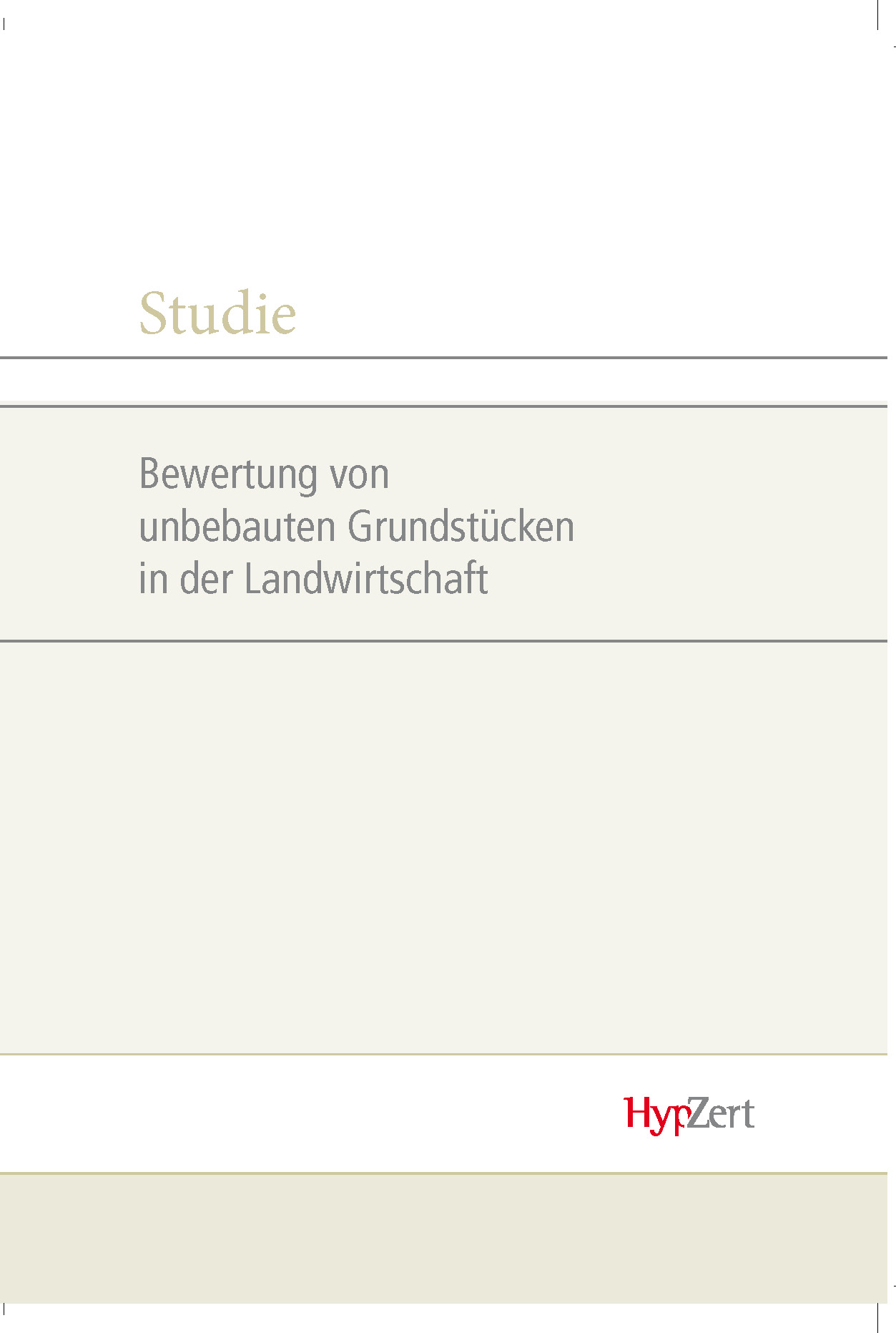 HypZert GmbH
