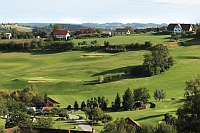 Golfschaukel