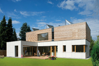 Westfa-Sonnenhaus