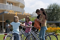 Familienausflug Familienausflug