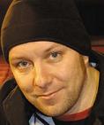 Matt Lehitka neuer Creative Director (CD) bei der Agentur Die Republik