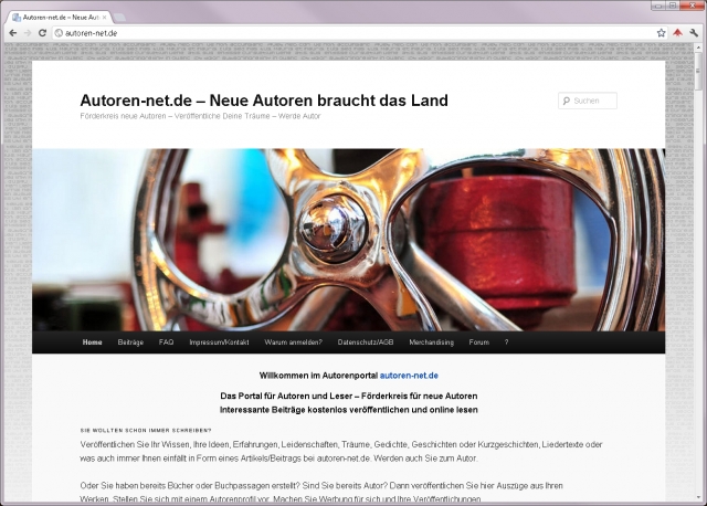 Autoren-net.de